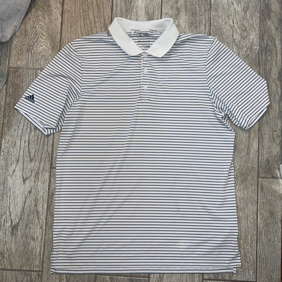 Adidas ClimaCool Polo - Picture 2 of 5